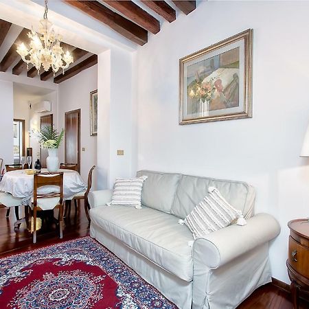 Residenza Calle Larga San Marco Veneza Exterior foto